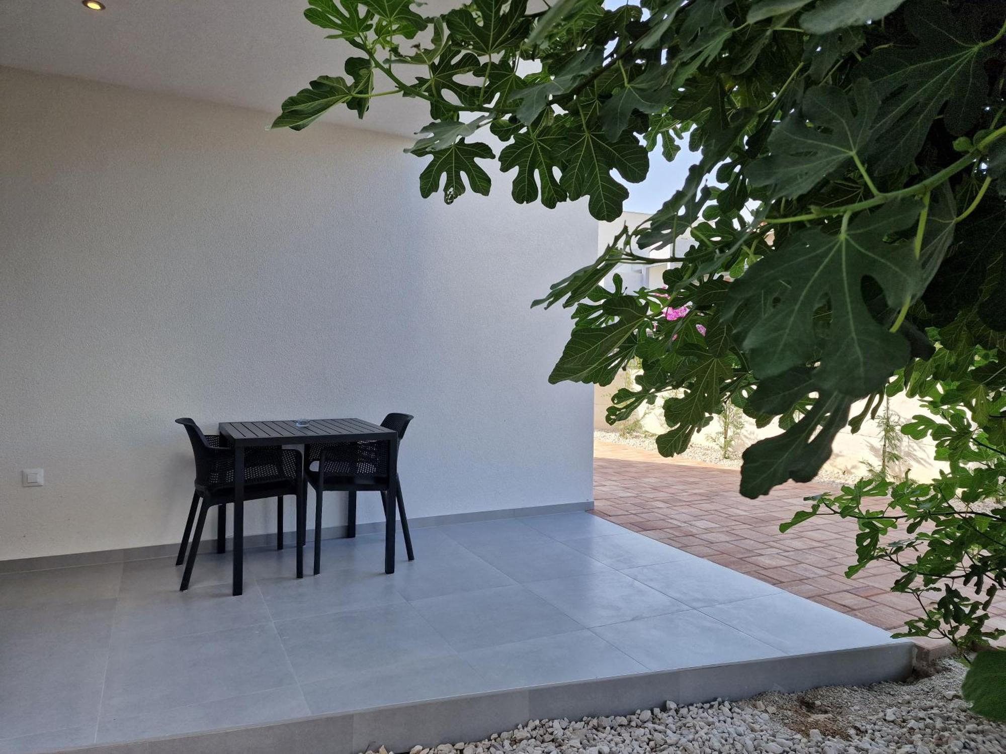Apartments Okit Vodice Kamer foto