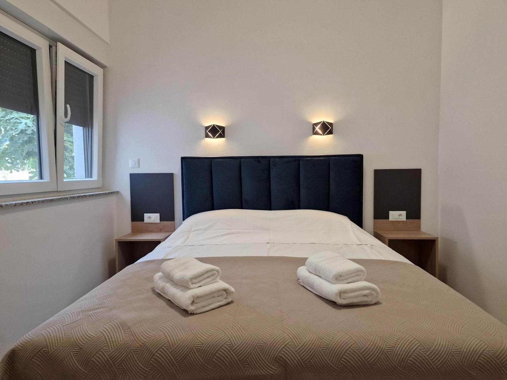 Apartments Okit Vodice Kamer foto