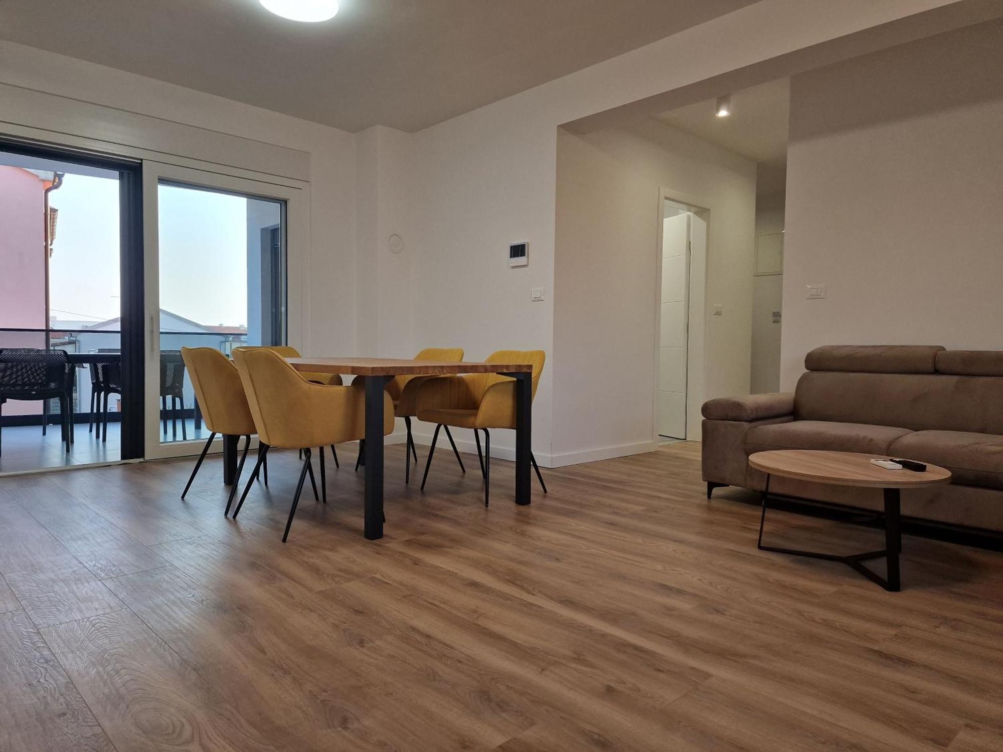 Apartments Okit Vodice Kamer foto